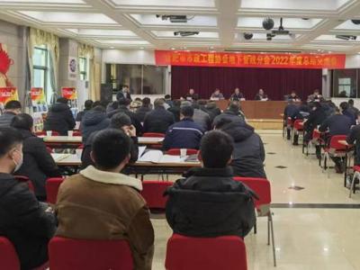 金迪被合肥市地下管網(wǎng)建設(shè)管理辦公室評為先進測量單位、信用評價A級單位